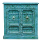 Switch Herry Carved Wooden Chest 2 image
