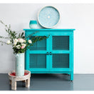 Switch Eris Wooden Carved Cabinet 2 image