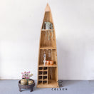 Switch Steven Boat Bar Cabinet 2 image