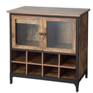 Switch Grace Wooden Bar Cabinet 2 image