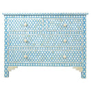 Switch Hogun Bone Inlay Chest of Drawer 2 image
