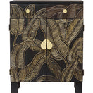 Switch Ayla Carved Wooden Cabinet 2 image