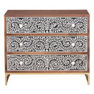 Switch Anjum Bone Inlay Chest of Drawer 2 image