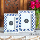 Switch Aadi Bone Inlay Photo Frame 2 image