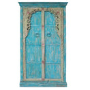 Switch Ron Hand Carved Almirah 2 image