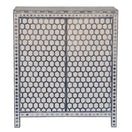 Switch Dizon Bone Inlay Bar Cabinet 2 image