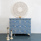 Switch Verrona Bone Inlay Chest of Drawer 2 image