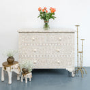 Switch Silven Bone Inlay Chest of Drawer 2 image