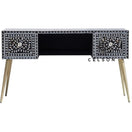 Switch Marie Mother of Pearl Inlay Study Table 2 image