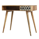 Switch Laura Bone Inlay Study Table 2 image