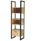 Switch Elowen Carved Bookshelf 2 image