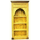 Switch Daniel Carved Bookshelf 2 image