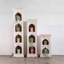Switch Zayric Carved Bookshelf 2 image