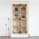 Switch Noa Carved Bookcase 2 image