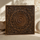 Switch Erick Carved Wall Panel 3 image