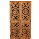 Switch Anash Hand Carved Almirah 2 image