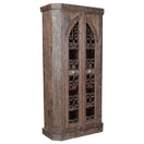 Switch Zoe Wooden Bar Cabinet 2 image