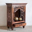 Switch Amara Wooden Mandir 2 image