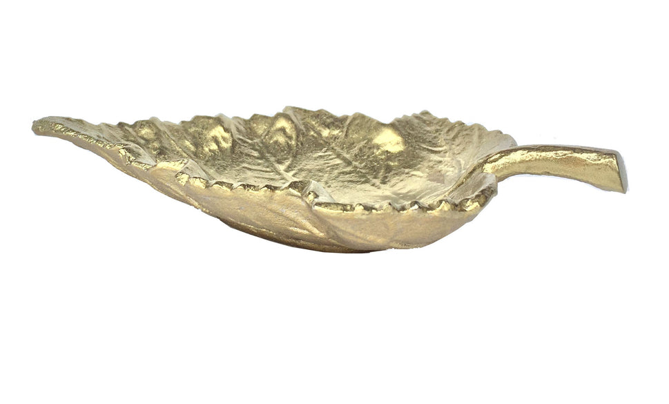 Keith Gold Leaf