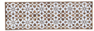 Switch Janice Wood Inlay Chest of Drawer 3 image
