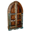 Switch Eddie Carved Bookcase 2 image