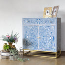 Switch Rian Bone Inlay Chest of Drawer 2 image