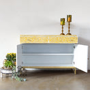 Switch Sara Mother of Pearl Inlay Chest of Drawer 3 image