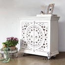 Switch Aarushi Carved Wooden Cabinet 2 image
