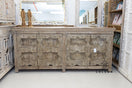 Switch Dinesh Hand Carved Wooden Sideboard 3 image