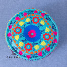 Switch Mehak One Seater Pouffe 2 image