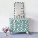 Switch Aaron Bone Inlay Chest and Mirror 2 image