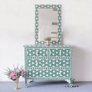 Switch Aaron Bone Inlay Chest and Mirror 3 image