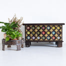 Switch Yuvi Brass &amp; Tile Heritage Trunk 2 image