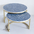 Switch Nia Mother of Pearl Inlay Coffee Table 2 image