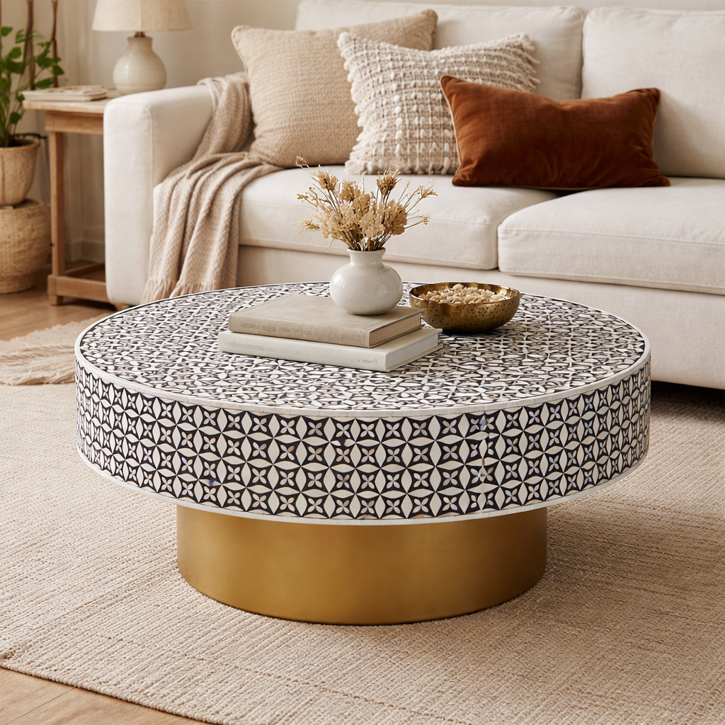 Jollie Coffee Table