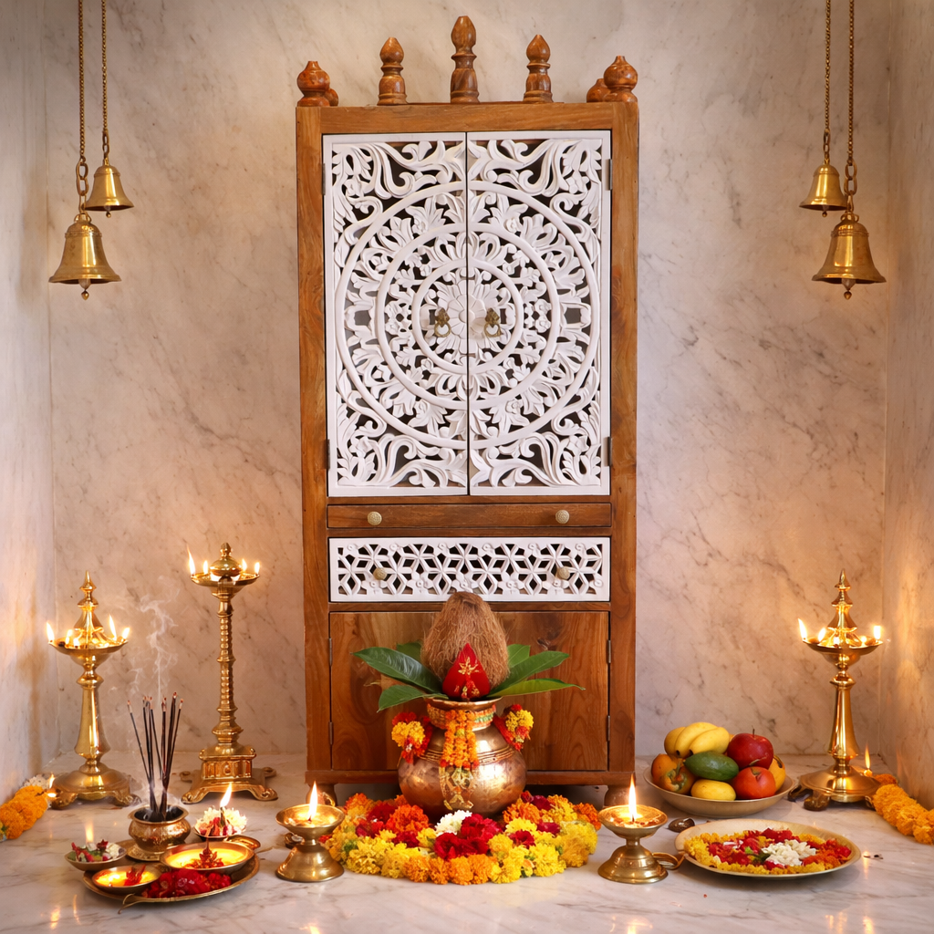 Jyoti Carved Mandir