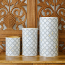 Switch Steve Mother of Pearl Inlay Vase 2 image