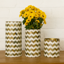 Switch Susan Horn Inlay Vase 3 image