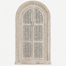 Switch Liam Hand Carved Almirah 2 image