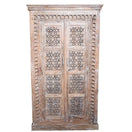 Switch Milan Hand Carved  Almirah 2 image