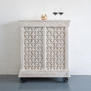 Switch Paul Wooden Bar Cabinet 2 image