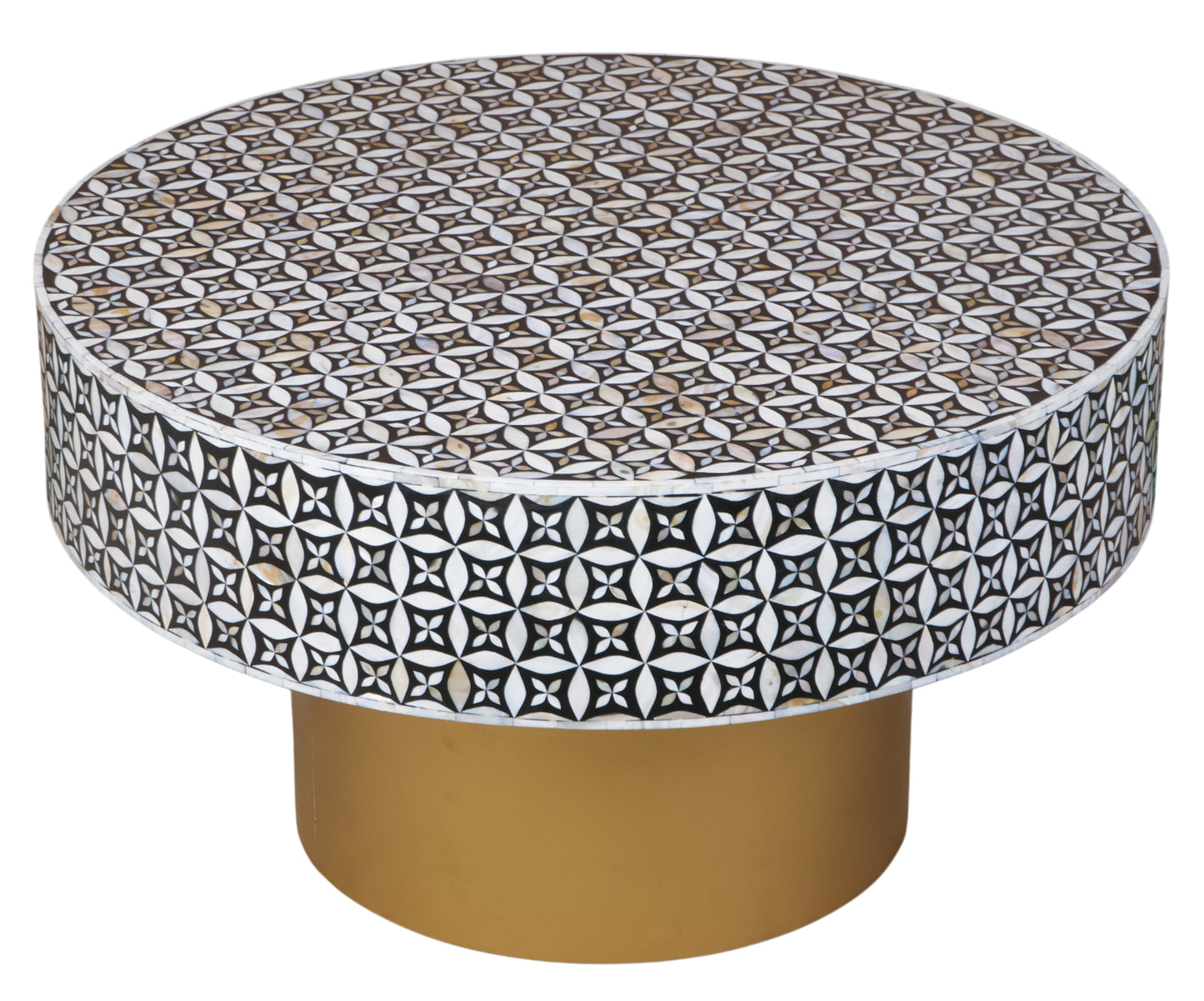 Jollie Coffee Table