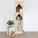 Switch Nimrat Carved Bookshelf 2 image