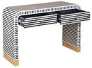 Switch Nora Mother of Pearl Inlay Console Table 2 image