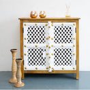 Switch Emory Carved Wooden Cabinet 2 image