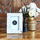 Switch Liza Mother of Pearl Inlay Photo Frame 2 image