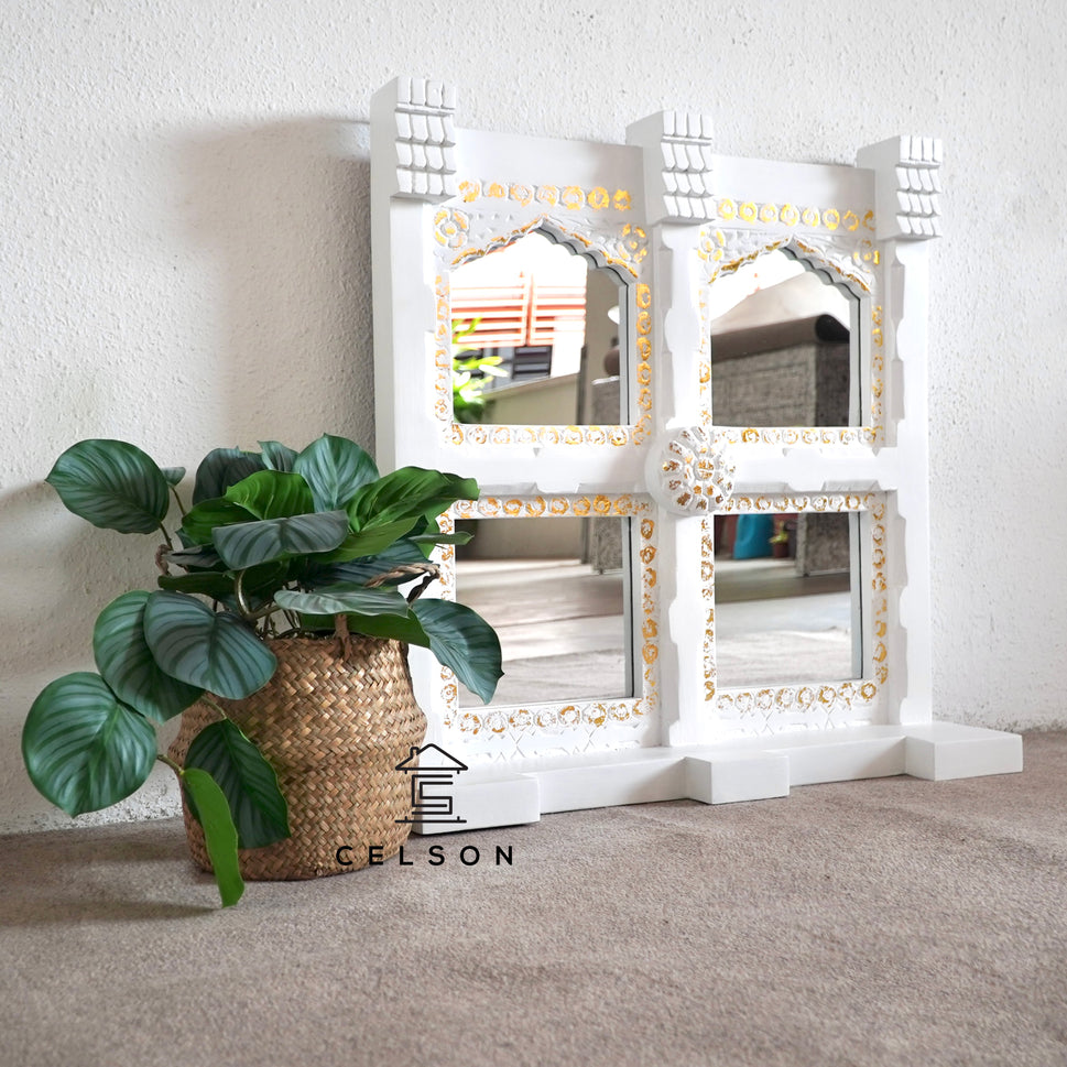 Ishan Jharokha Mirror