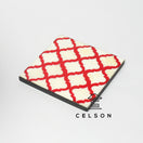 Switch Sia Bone Inlay Coaster 2 image