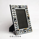 Switch Ruby Mother of Pearl Inlay Photo 2 image