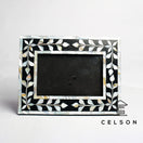 Switch Raha Mother of Pearl Inlay Photo Frame 1 image